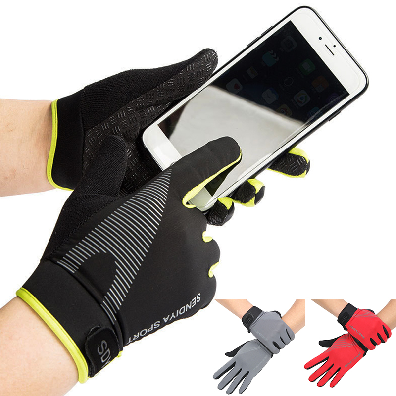 Outdoor Sport Gloves - Guanti da ciclismo Sport all'aria aperta