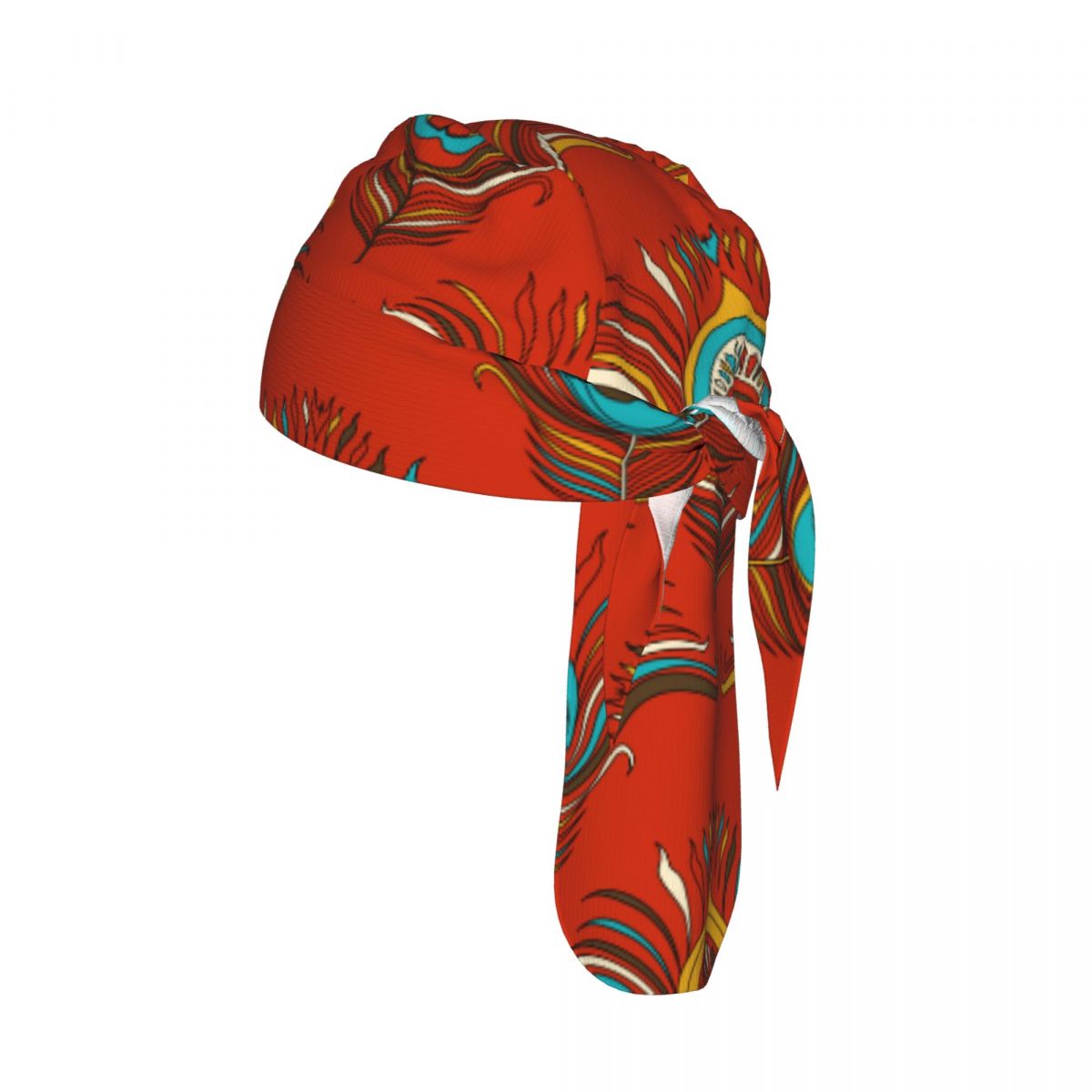 Outdoor Sport Background - Bandana ad asciugatura rapida, protezione solare,