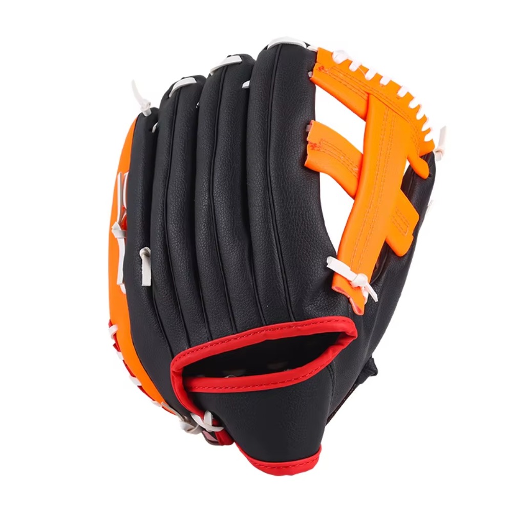 Outdoor Sport Gloves - Guanto da Baseball Antiscivolo Durevole in