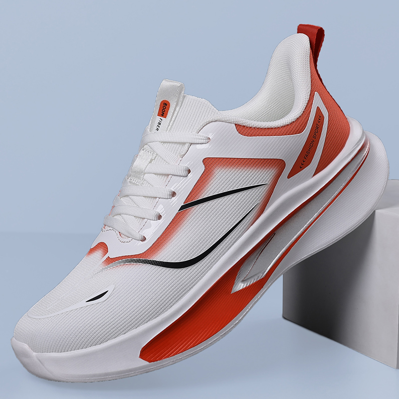 Outdoor Sportsman Group - Sneakers per il Weekend Universitario, Tomaia