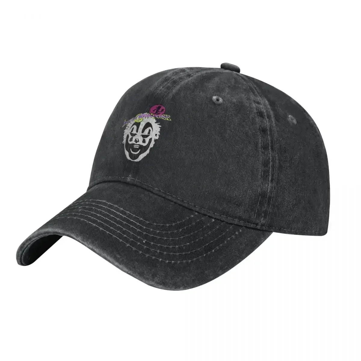 Outdoor Sportsman Group - Cappellino da Baseball Insane Clown Posse