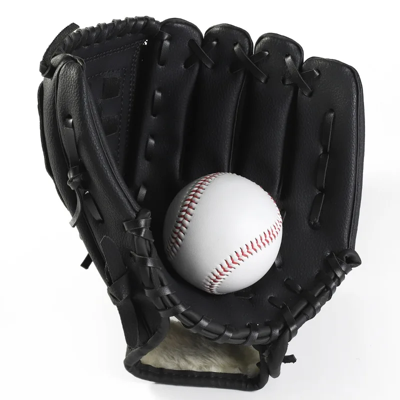 Outdoor Sport Gloves - Guanti da Baseball Professionali 11.5/12.5 Pollici