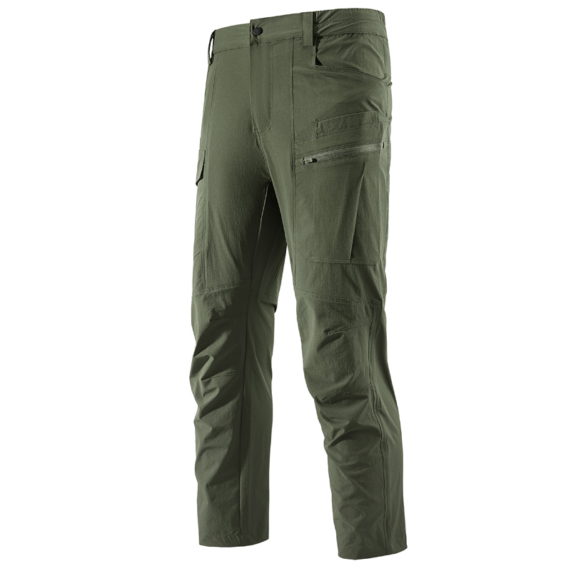 Pantaloni Casual da Uomo Tagli - Outdoor Sport Hiking Pants recensione e prezzo