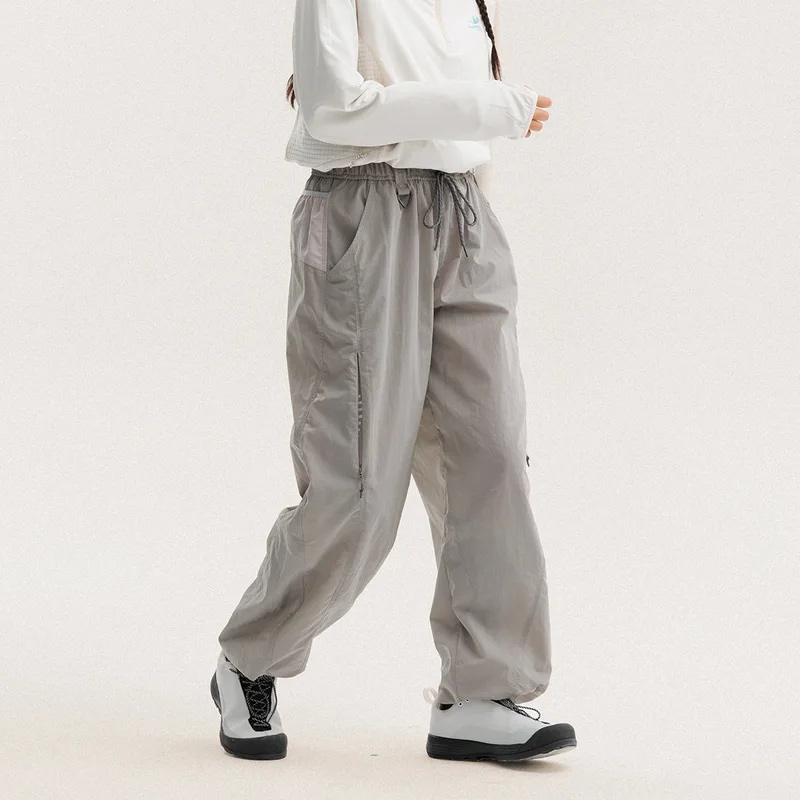 Pantaloni Sportivi Casual da U - Outdoor Sport Hiking Pants recensione e prezzo