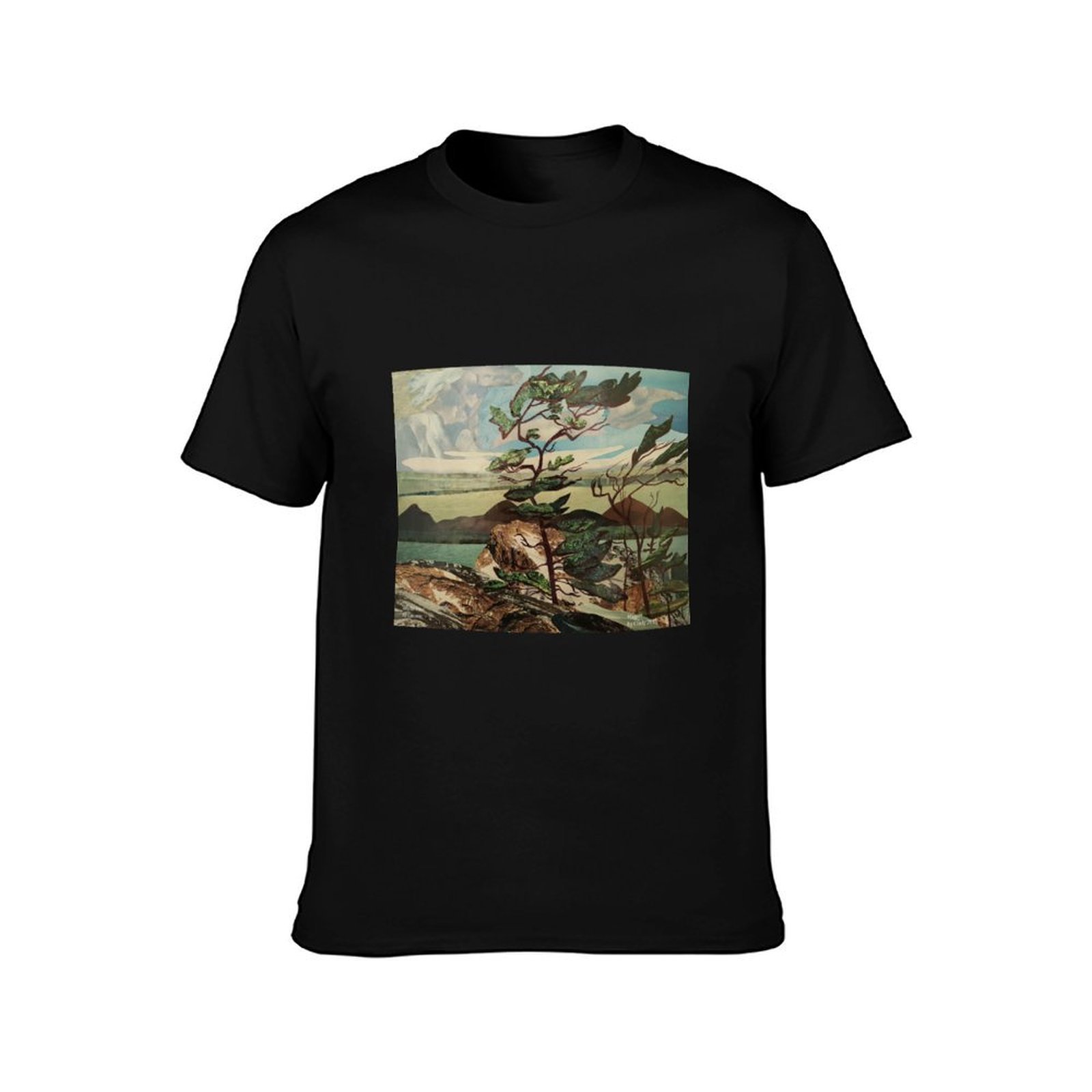 T-shirt Landscape, Group of Se - Outdoor Sportsman Group recensione e prezzo