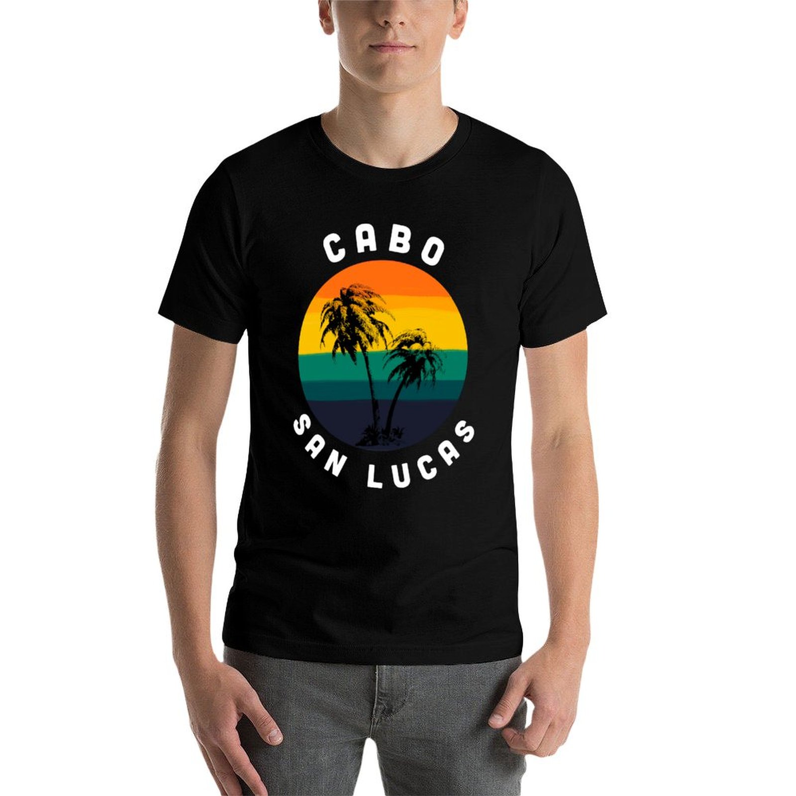 T-shirt souvenir Cabo San Luca - Outdoor Sportsman Group recensione e prezzo