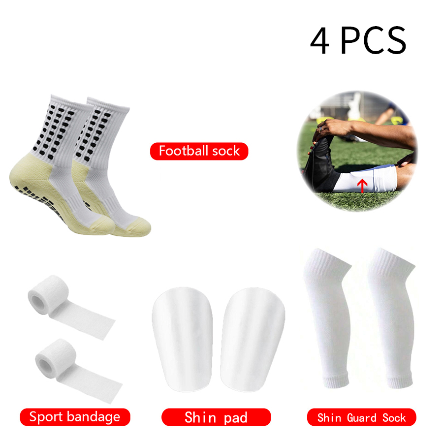 Confezione da 4 calzini da cal - Outdoor Sports Accessories recensione e prezzo