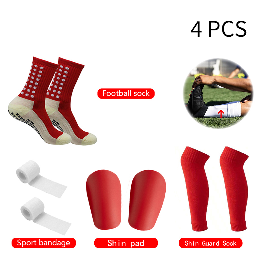 Confezione da 4 calzini da cal - Outdoor Sports Accessories recensione e prezzo