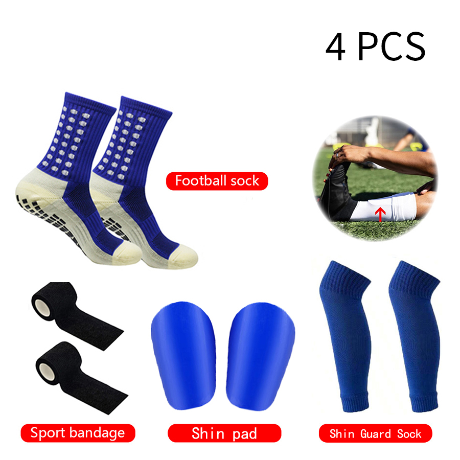 Confezione da 4 calzini da cal - Outdoor Sports Accessories recensione e prezzo