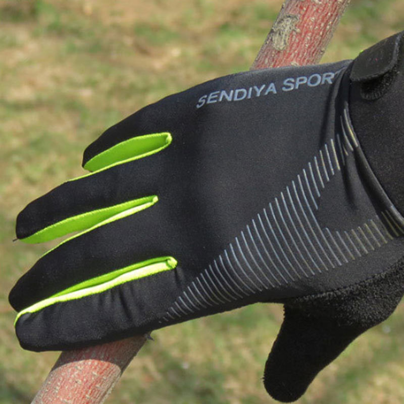 Guanti da ciclismo Sport all'a - Outdoor Sport Gloves recensione e prezzo
