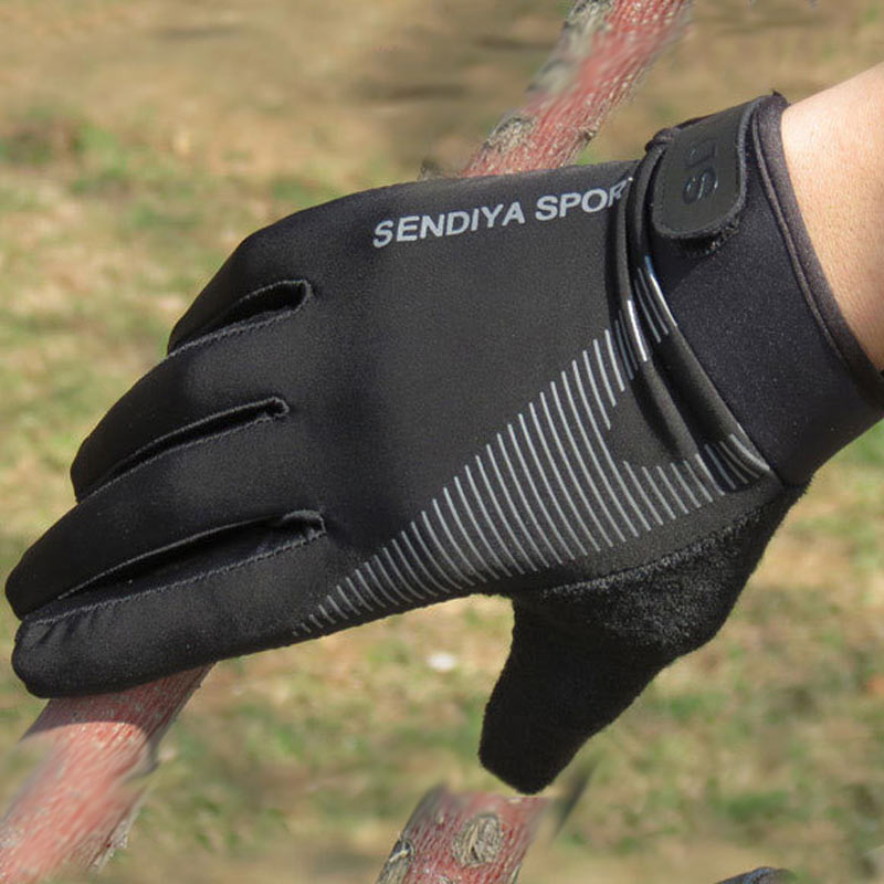 Guanti da ciclismo Sport all'a - Outdoor Sport Gloves recensione e prezzo
