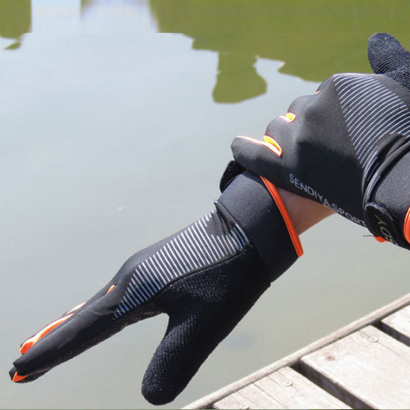 Guanti da ciclismo Sport all'a - Outdoor Sport Gloves recensione e prezzo