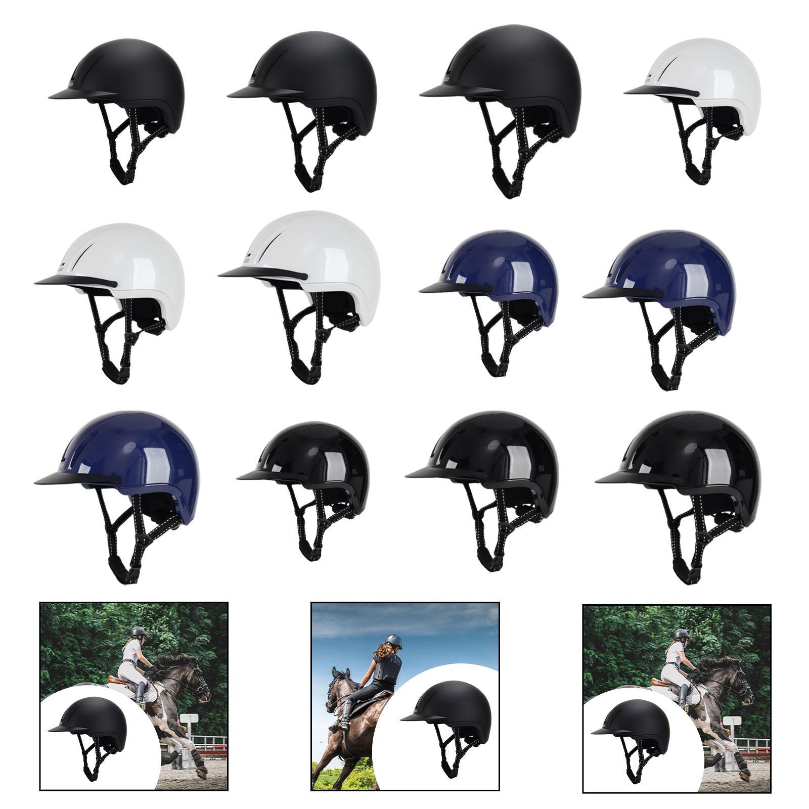 Casco Equestre Integrale per G - Equestrian Helmet recensione e prezzo