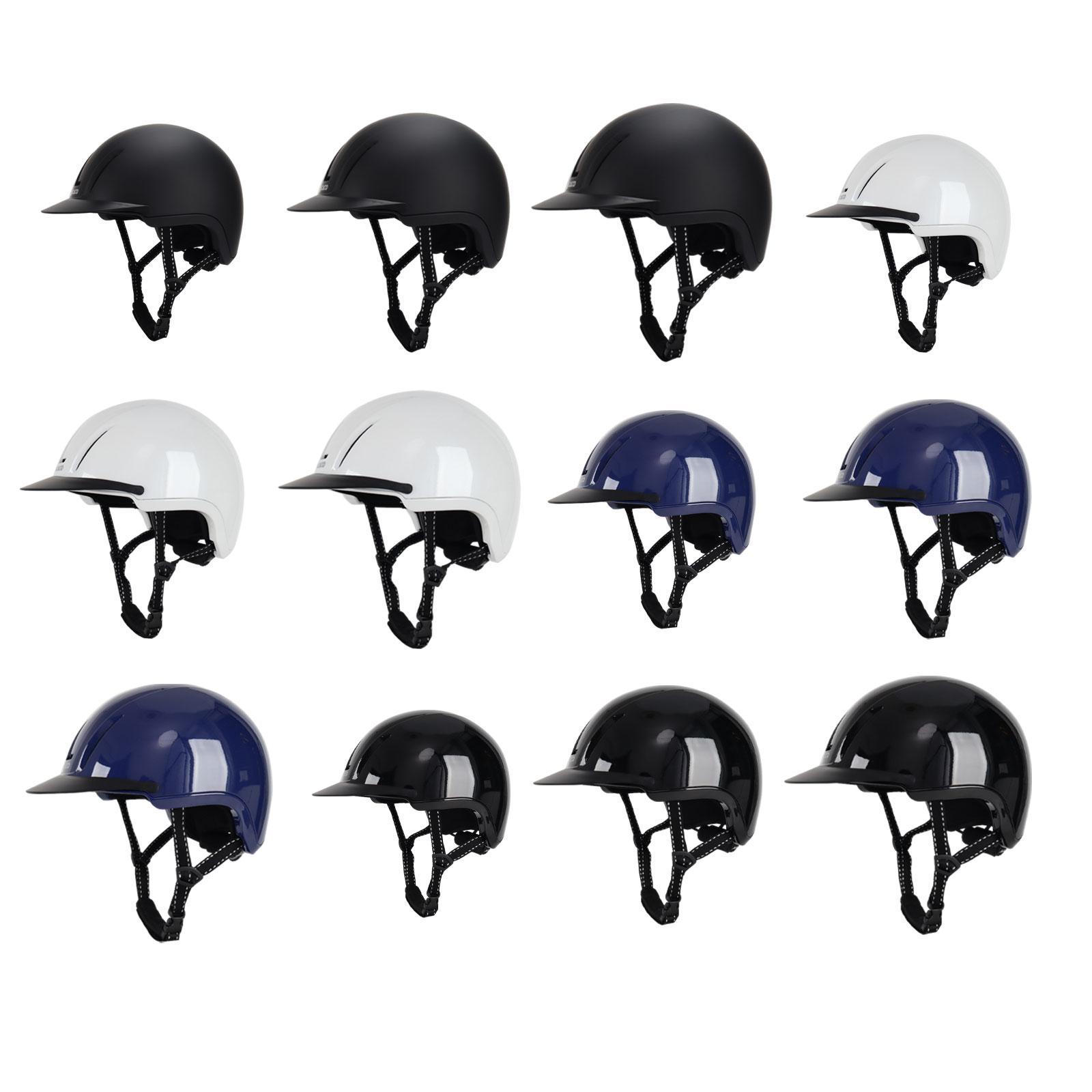 Casco Equestre Integrale per G - Equestrian Helmet recensione e prezzo