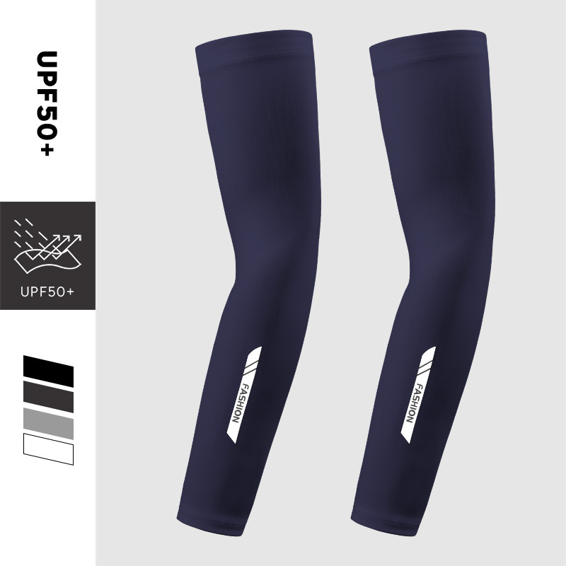 Manicotti solari UV estivi pes - Outdoor Sport Gloves recensione e prezzo