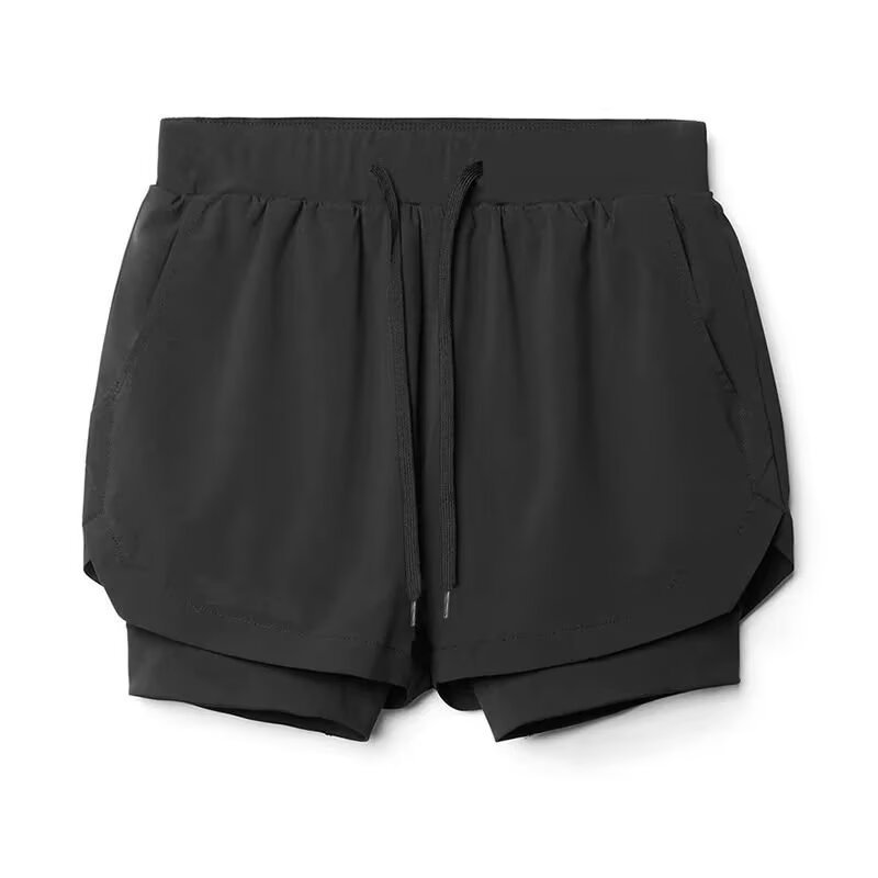 Pantaloncini da Corsa 2 in 1 p - Outdoor Sport Hiking Pants recensione e prezzo