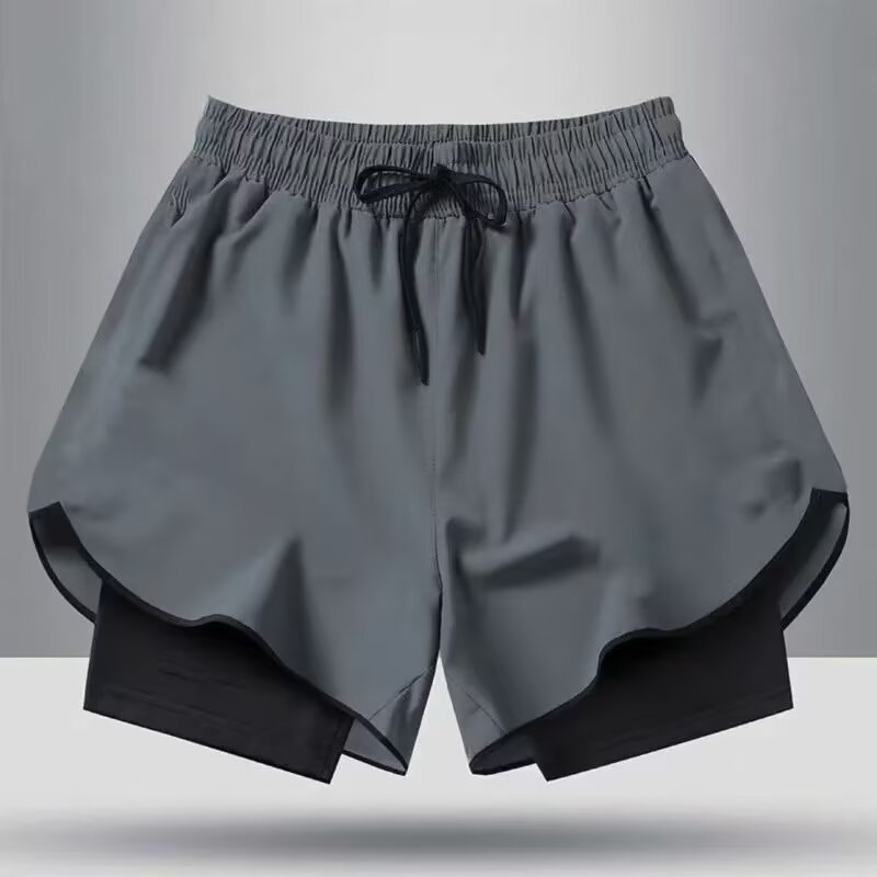 Pantaloncini da Corsa 2 in 1 p - Outdoor Sport Hiking Pants recensione e prezzo