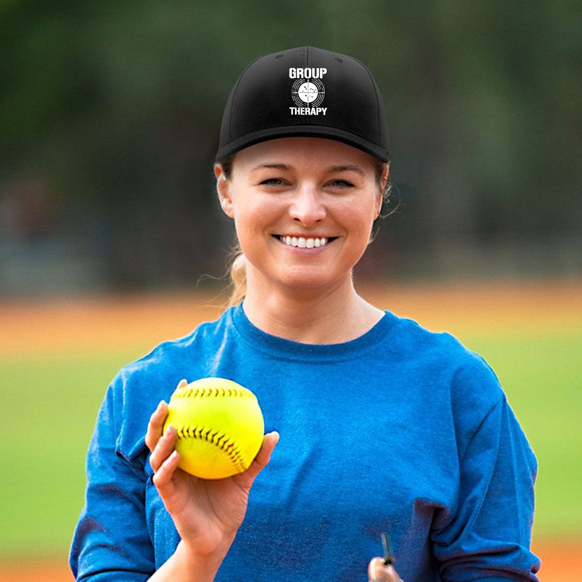 Cappellino da baseball con gra - Outdoor Sportsman Group recensione e prezzo