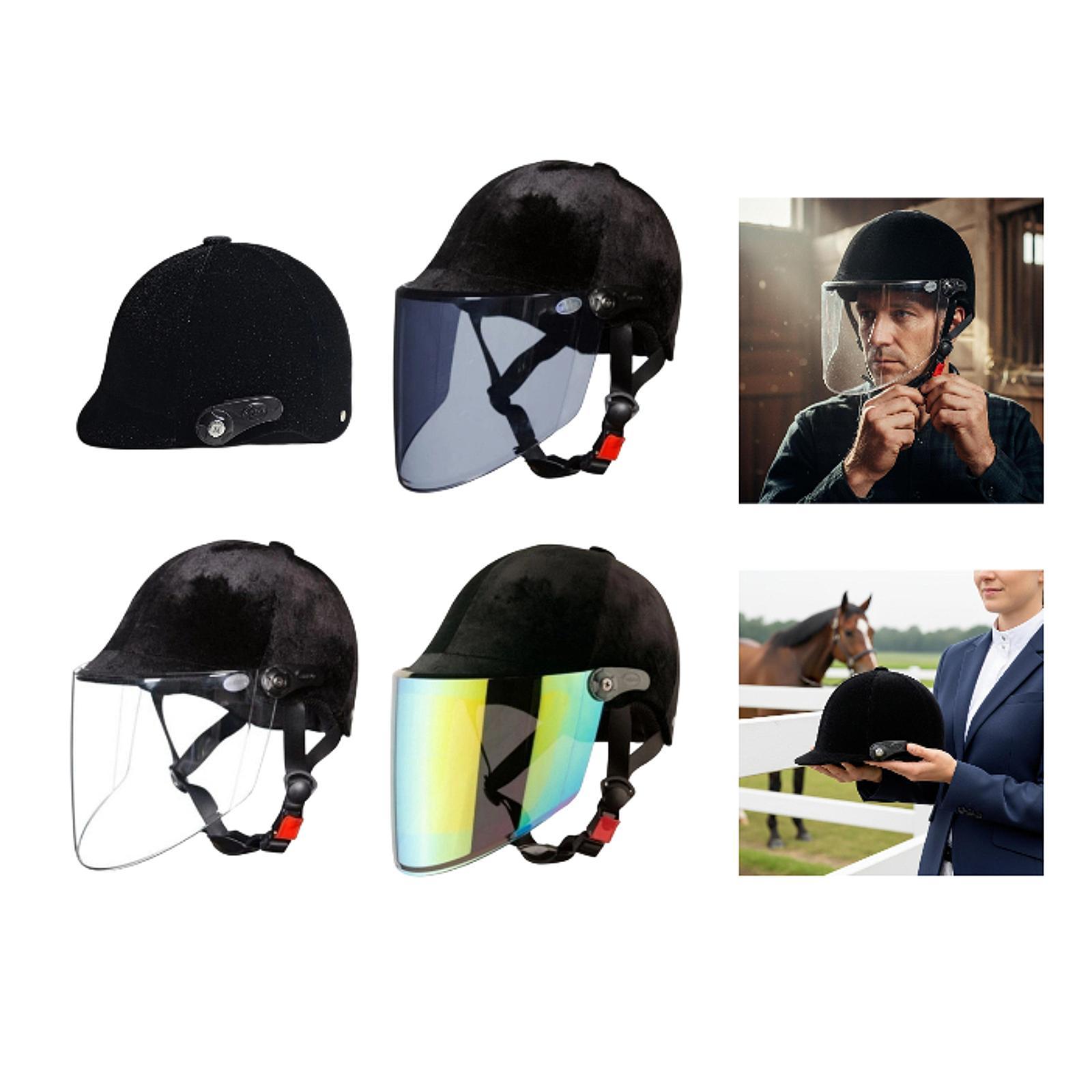 Casco da Equitazione Resistent - Equestrian Helmet recensione e prezzo