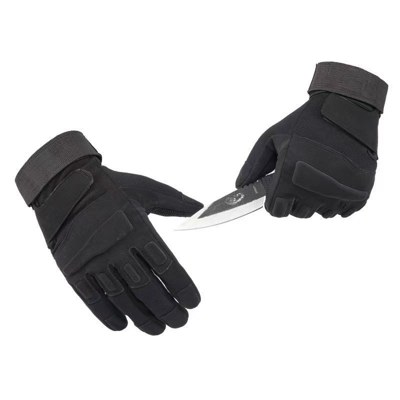Nuovi Guanti Tattici da Estern - Outdoor Sport Gloves recensione e prezzo
