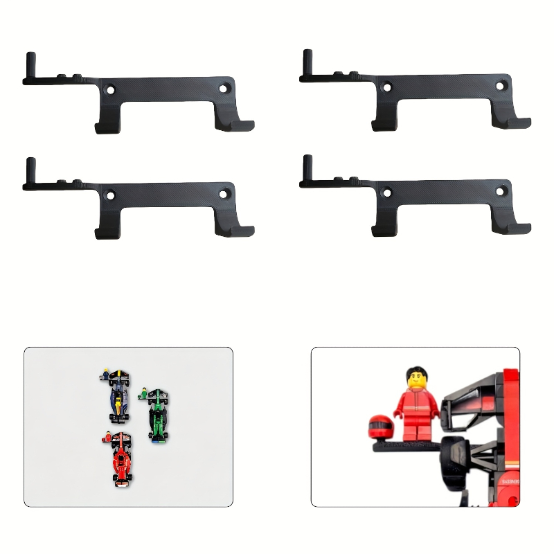 Set di 4 Supporti da Parete pe - Victor Racket Jetspeed recensione e prezzo