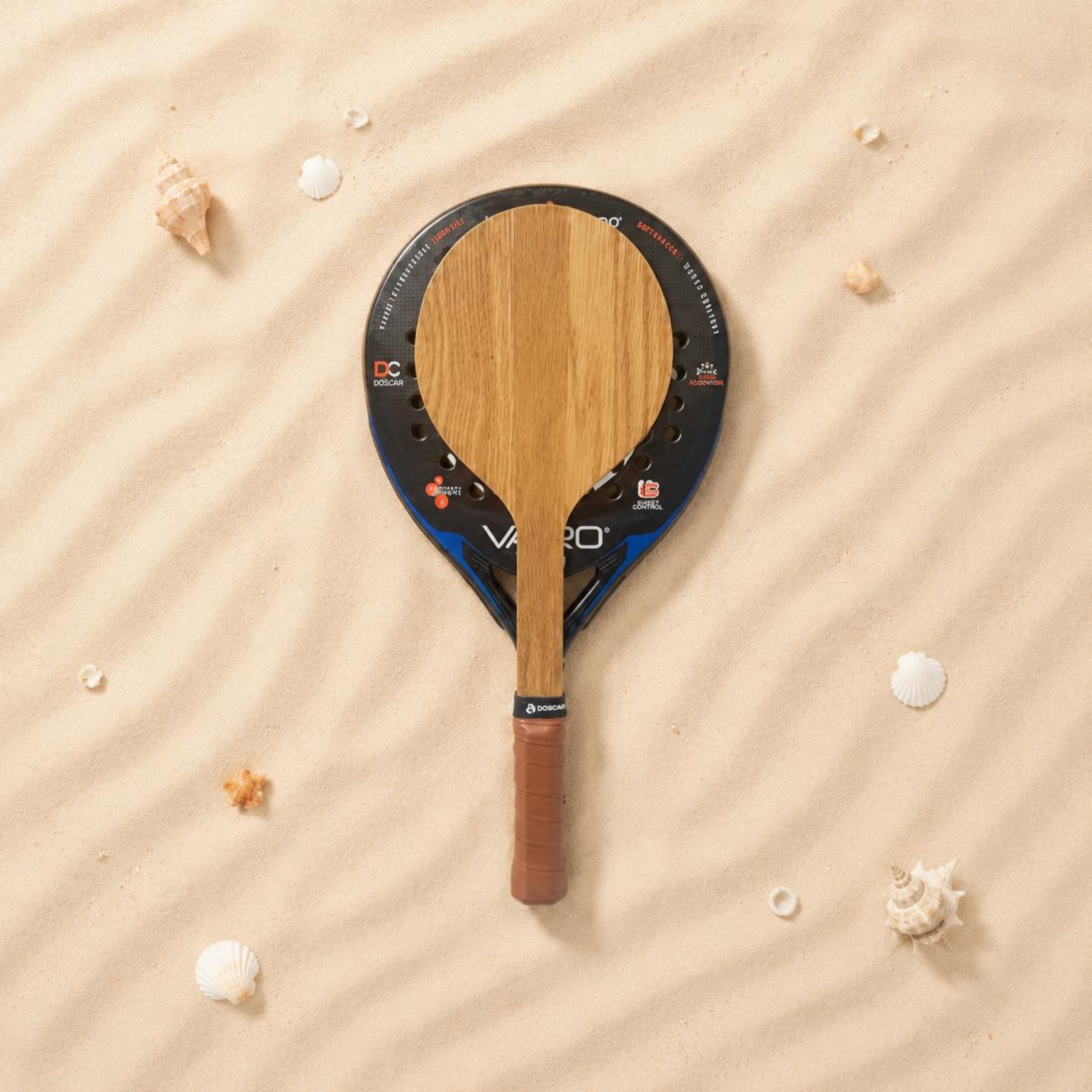 Racchetta da beach tennis in l - Outdoor Sports Accessories recensione e prezzo