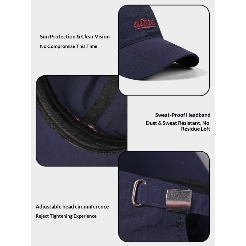 Cappellino da Baseball Leggero - Outdoor Sportsman Group recensione e prezzo