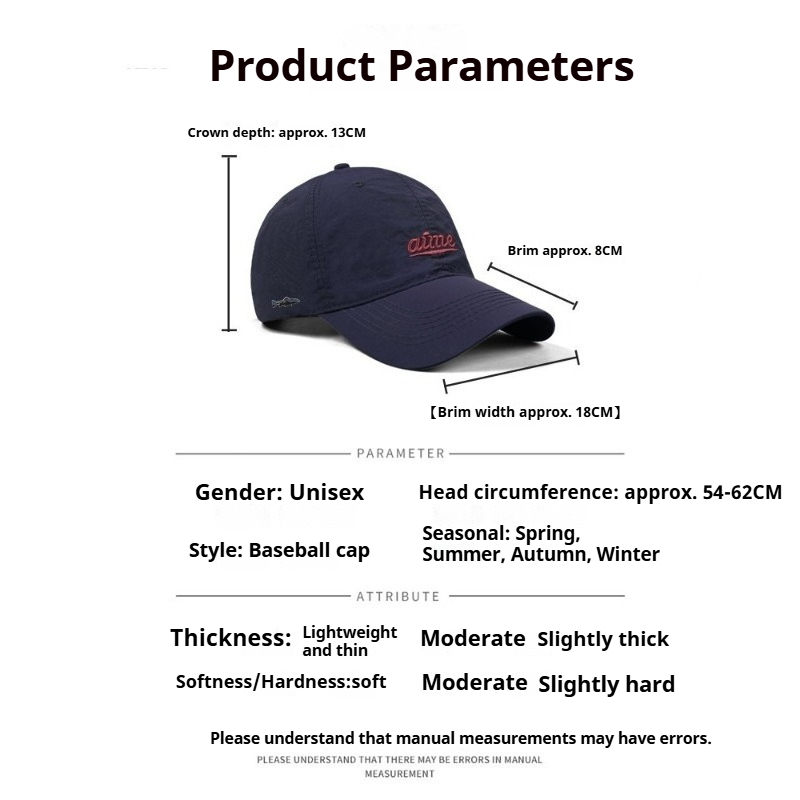 Cappellino da Baseball Leggero - Outdoor Sportsman Group recensione e prezzo