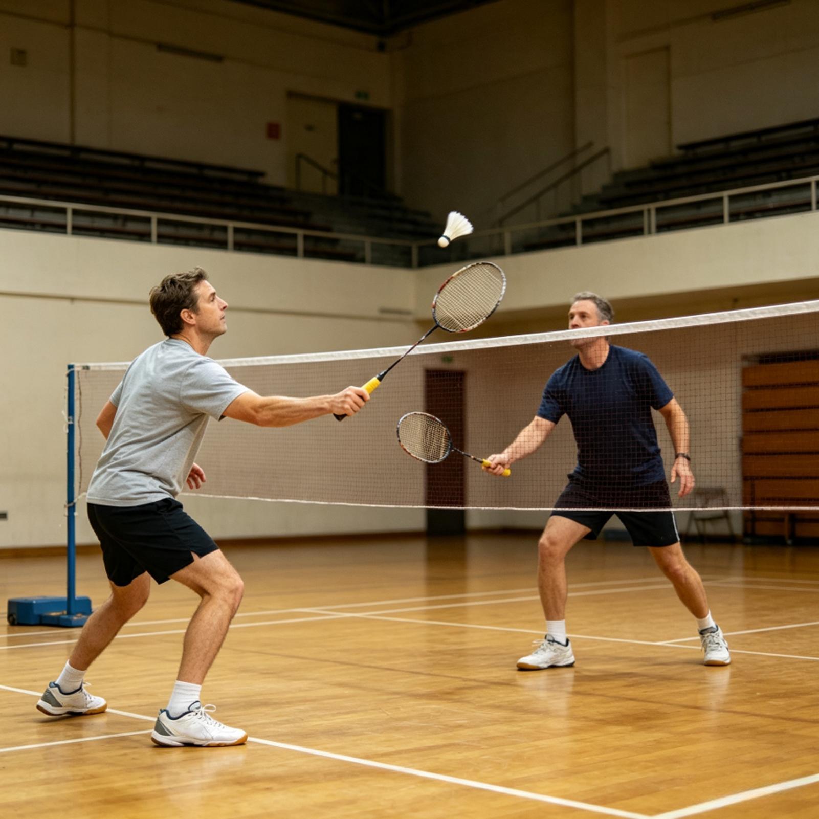Volani da Badminton per Allena - Outdoor Sportsman Group recensione e prezzo