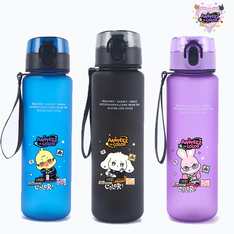 Borraccia ATEEZ da 650 ml con  - Outdoor Sportsman Group recensione e prezzo