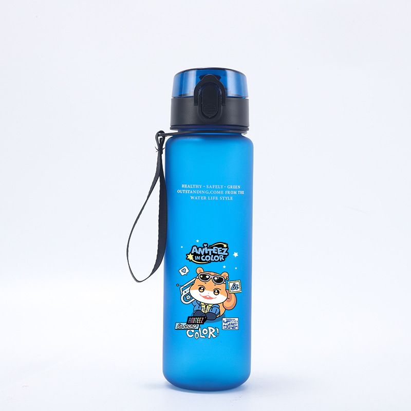 Borraccia ATEEZ da 650 ml con  - Outdoor Sportsman Group recensione e prezzo