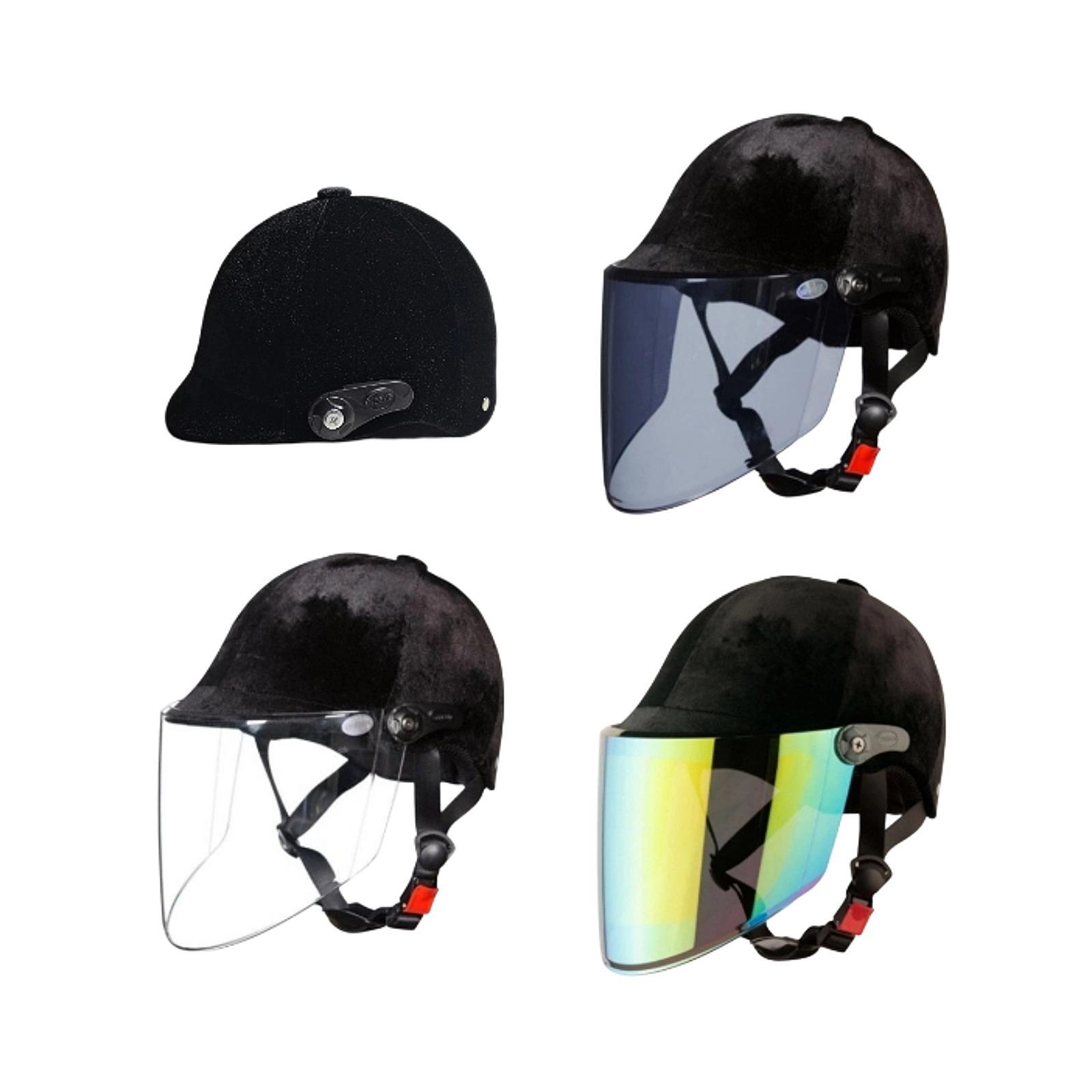 Casco da Equitazione Traspiran - Equestrian Helmet recensione e prezzo