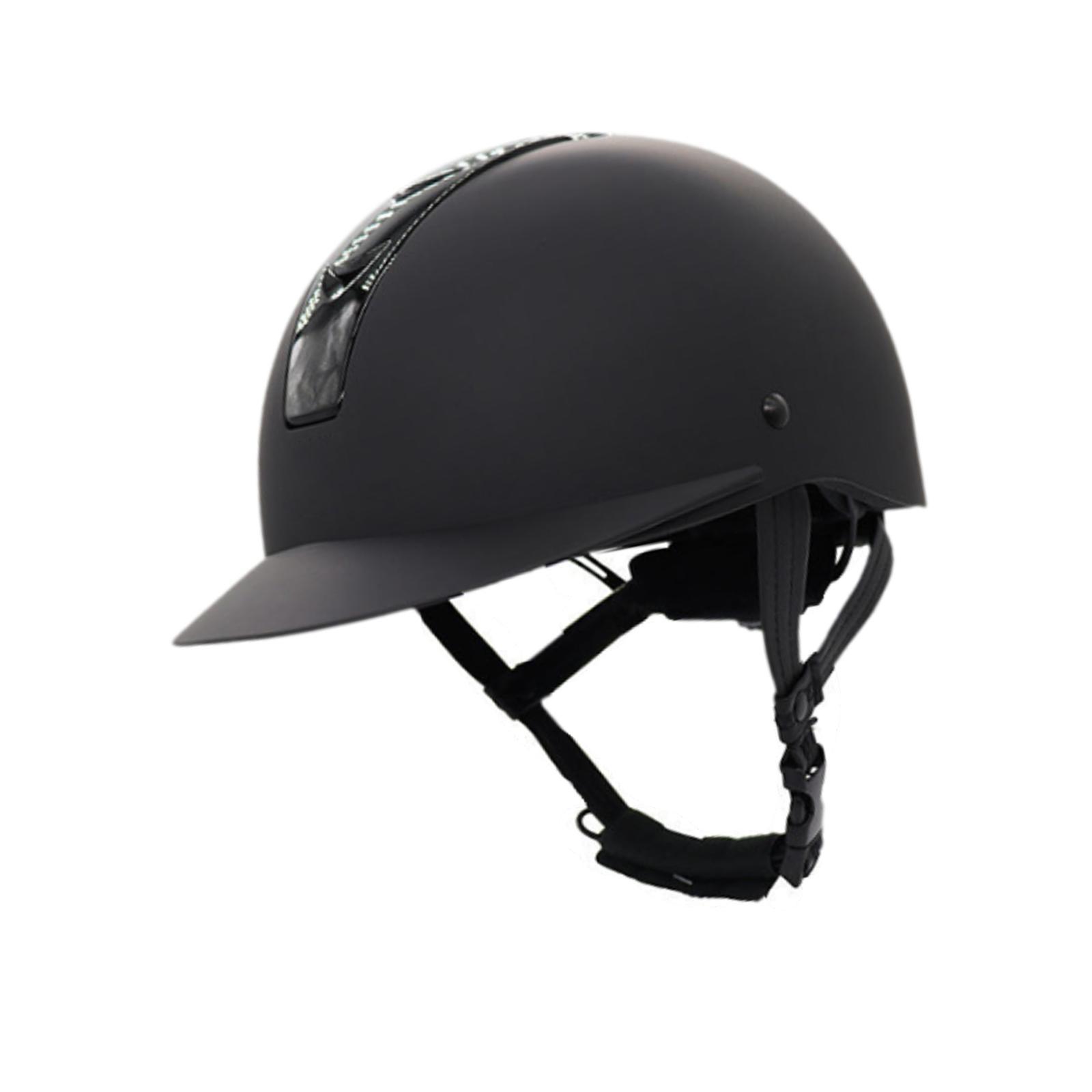 Comodo Casco da Equitazione co - Equestrian Helmet recensione e prezzo