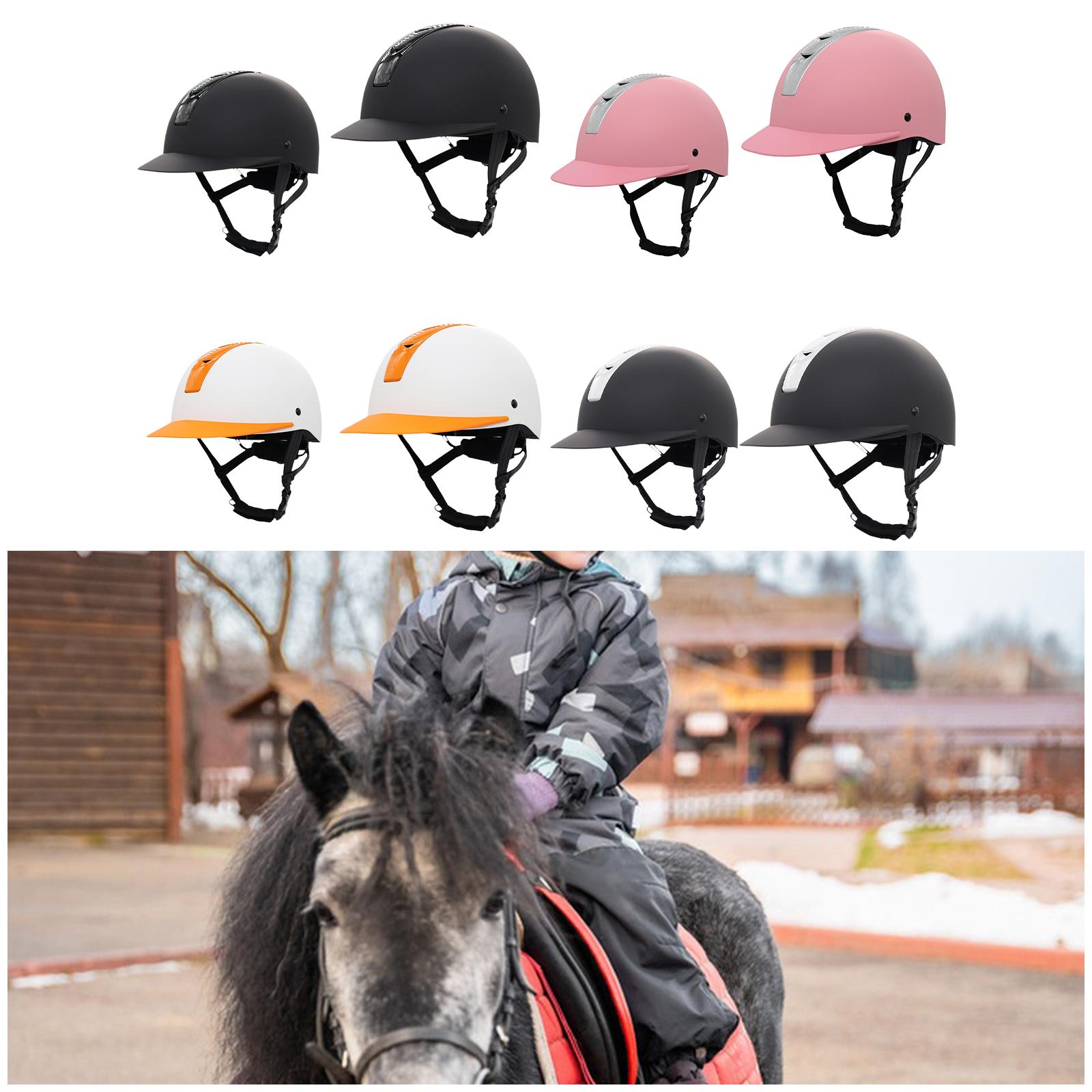 Comodo Casco da Equitazione co - Equestrian Helmet recensione e prezzo