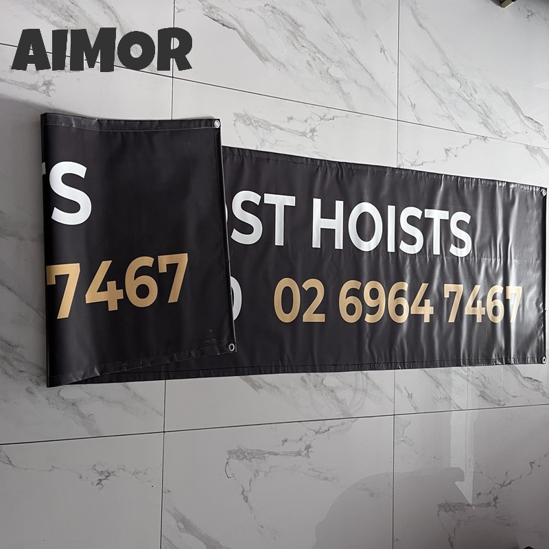 Stampa fronte-retro in PVC Vin - Outdoor Sport Background recensione e prezzo