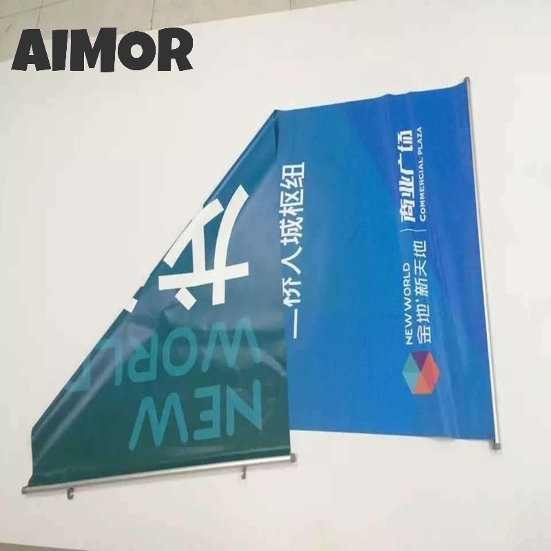 Stampa fronte-retro in PVC Vin - Outdoor Sport Background recensione e prezzo