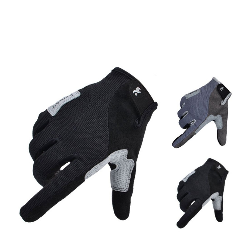 Boodun Brand new Professionale - Outdoor Sport Gloves recensione e prezzo