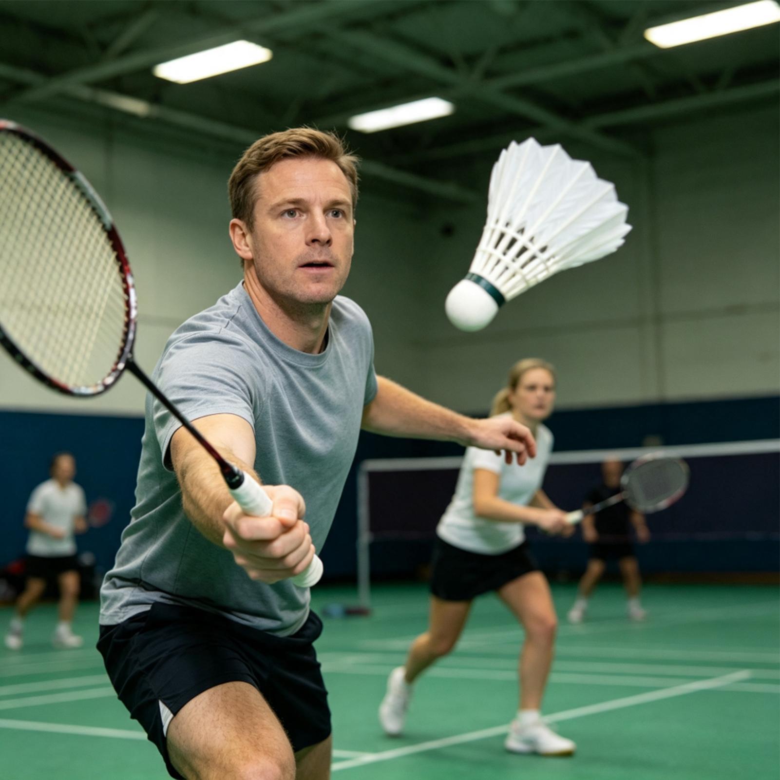 Volano da Badminton per Allena - Outdoor Sportsman Group recensione e prezzo