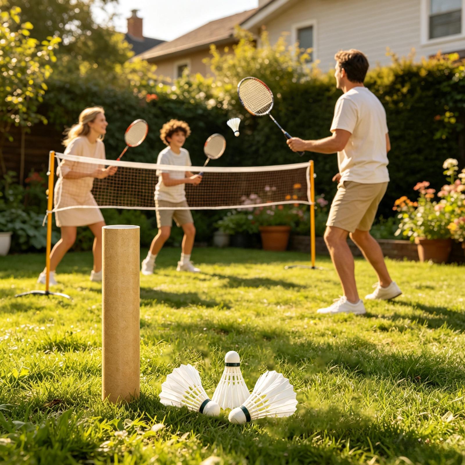 Volano da Badminton per Allena - Outdoor Sportsman Group recensione e prezzo