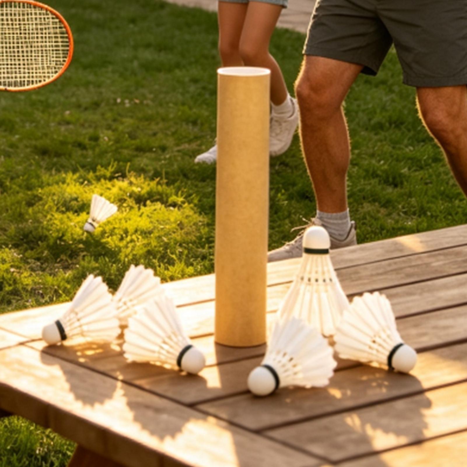 Volano da Badminton per Allena - Outdoor Sportsman Group recensione e prezzo