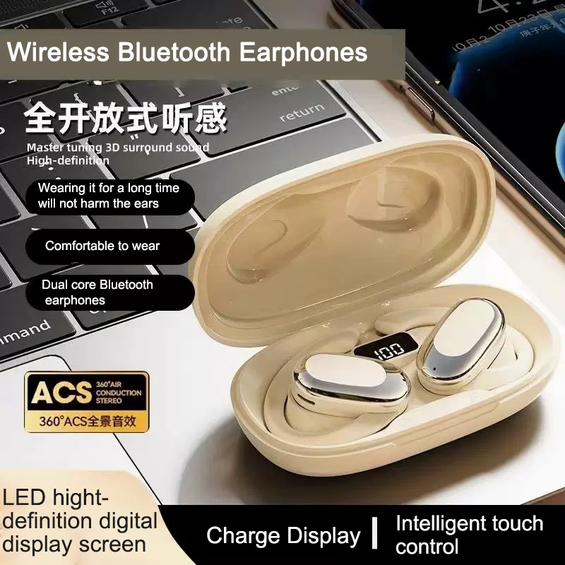 Innovativi auricolari Bluetoot - Outdoor Sport Berlin recensione e prezzo