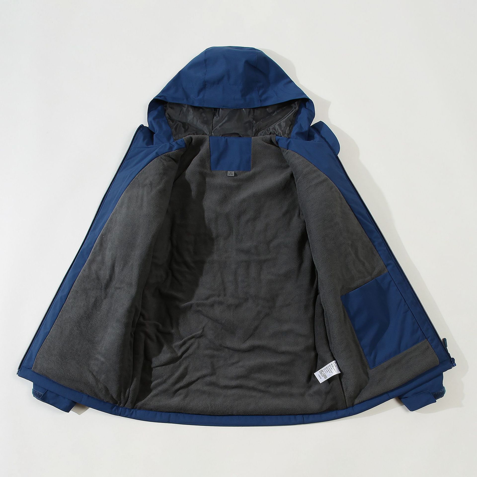 Giacca imbottita in cotone cal - Outdoor Sportsman Group recensione e prezzo
