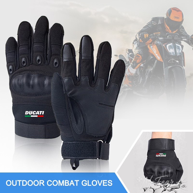 2 pezzi Guanti tattici da este - Outdoor Sport Gloves recensione e prezzo