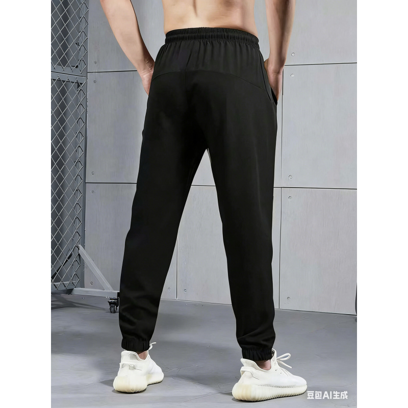 Pantaloni jogger estivi da uom - Outdoor Sport Hiking Pants recensione e prezzo