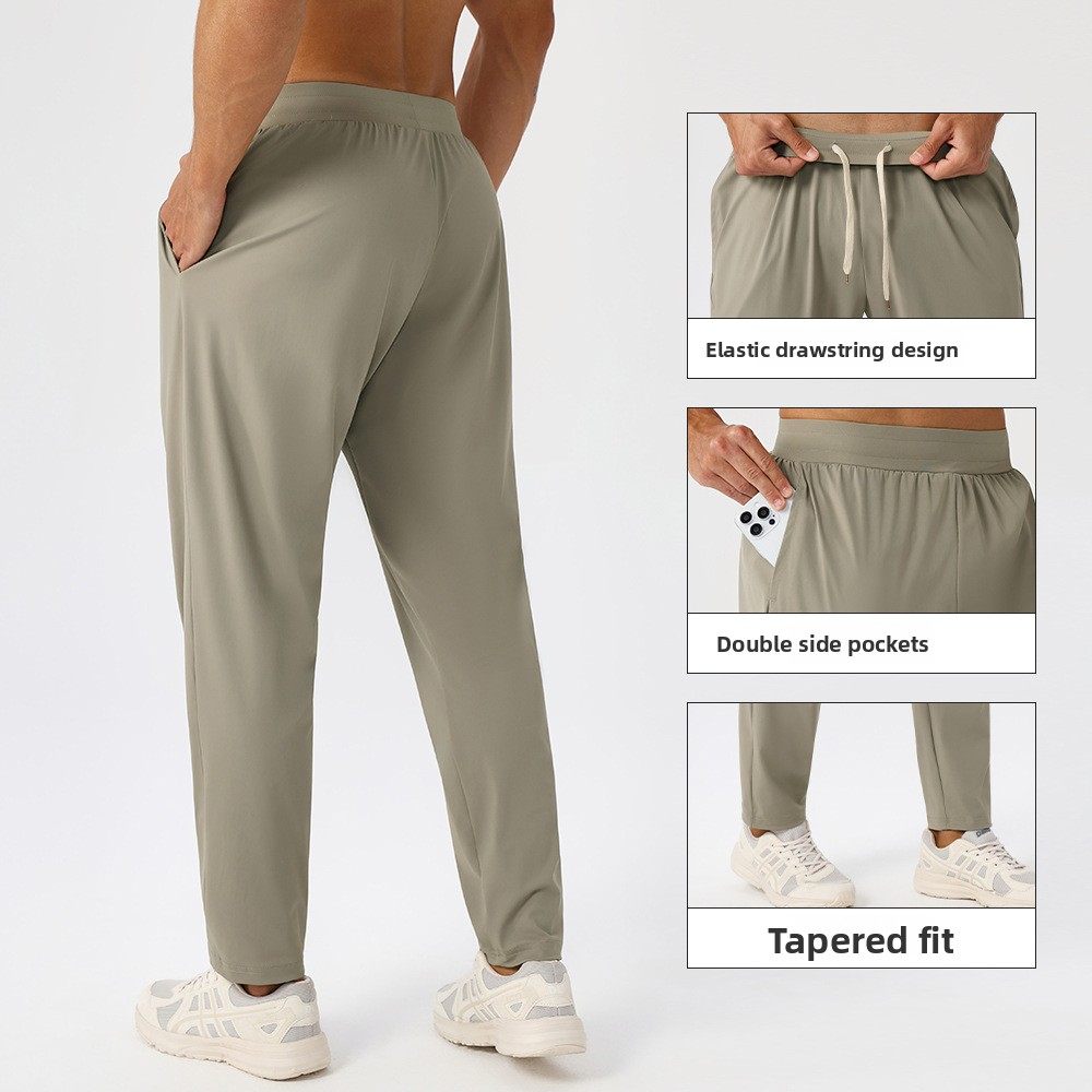 Pantaloni sportivi casual da u - Outdoor Sport Hiking Pants recensione e prezzo