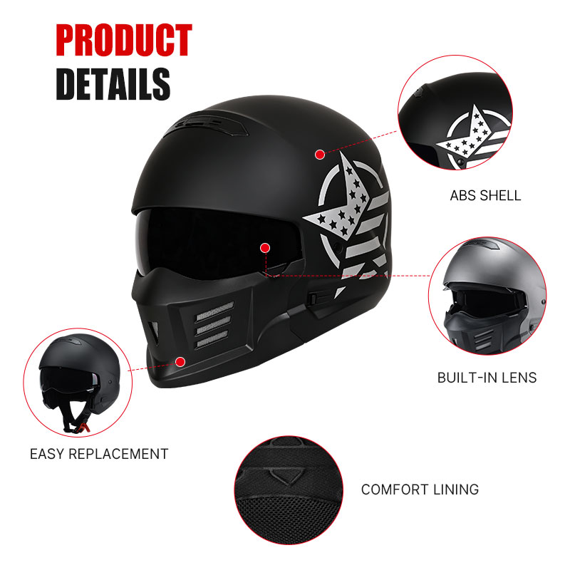 Scorpion casco integrale ABS S - Equestrian Helmet recensione e prezzo
