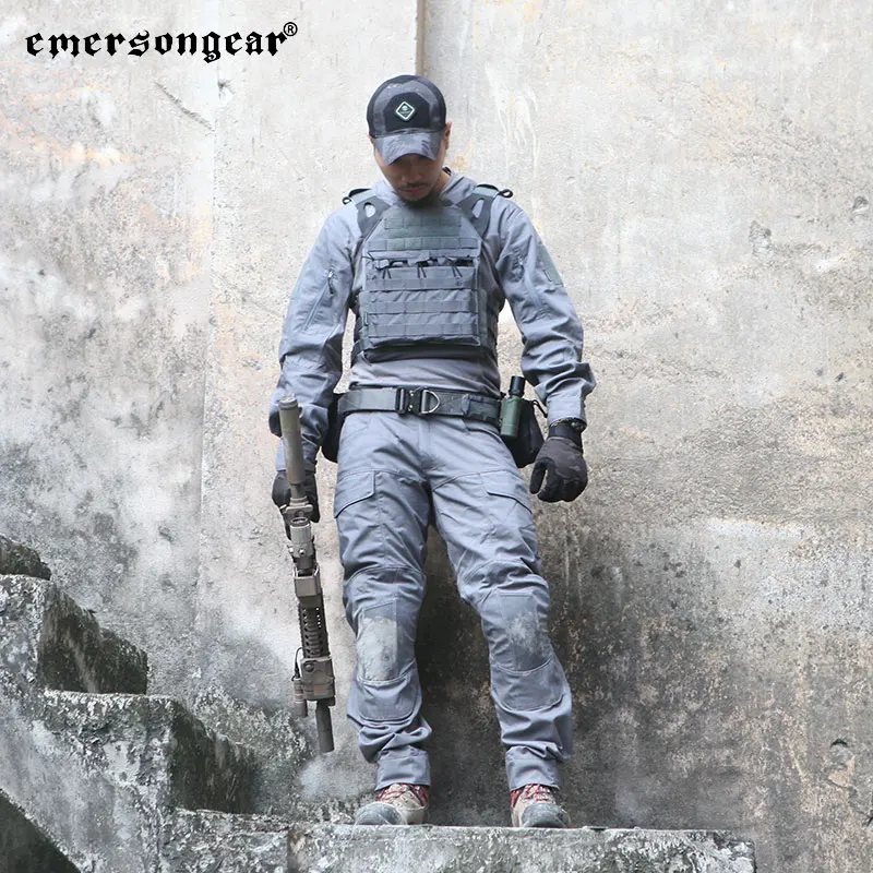 Emersongear Pantaloni d'assalt - Outdoor Sport Hiking Pants recensione e prezzo