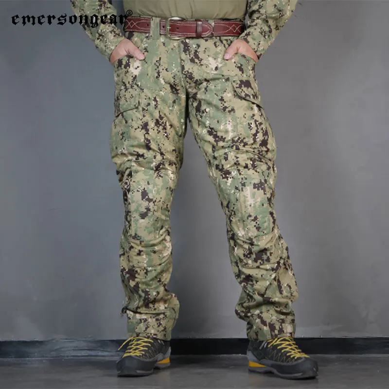 Emersongear Pantaloni d'assalt - Outdoor Sport Hiking Pants recensione e prezzo