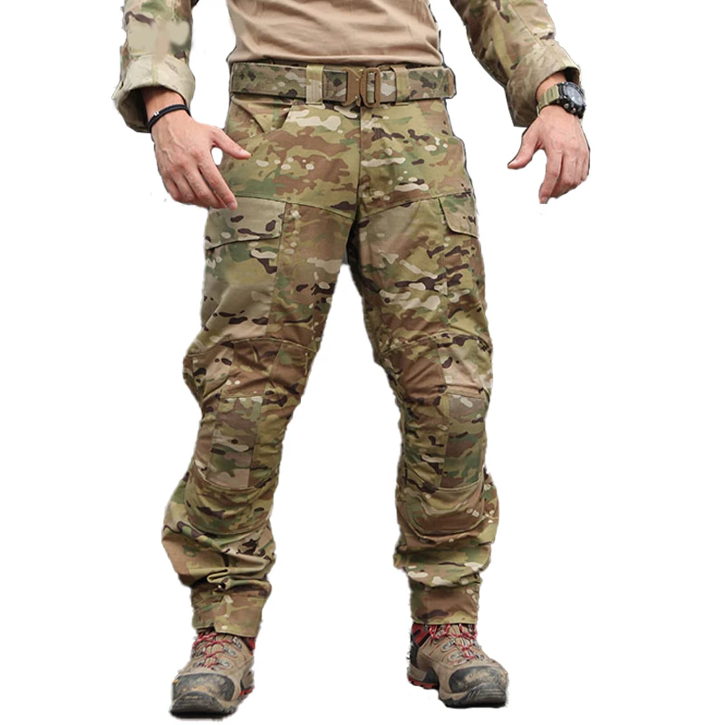 Emersongear Pantaloni d'assalt - Outdoor Sport Hiking Pants recensione e prezzo
