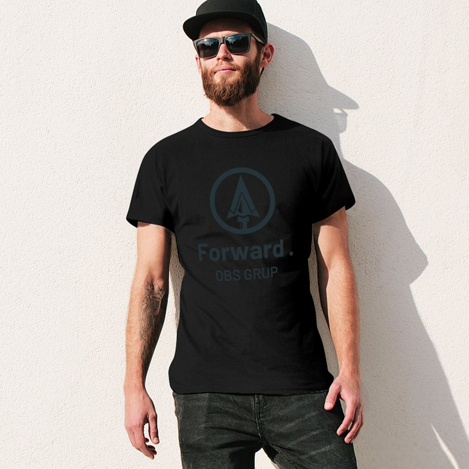 T-Shirt Forward Observations G - Outdoor Sportsman Group recensione e prezzo